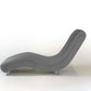 Sweeping Outdoor Chaise Lounge