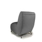 Ziva Outdoor Lounge Chair