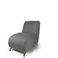 Ziva Outdoor Lounge Chair