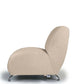Ziva Outdoor Lounge Chair