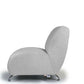 Ziva Outdoor Lounge Chair