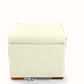 Huxlee Outdoor Ottoman