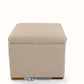 Huxlee Outdoor Ottoman