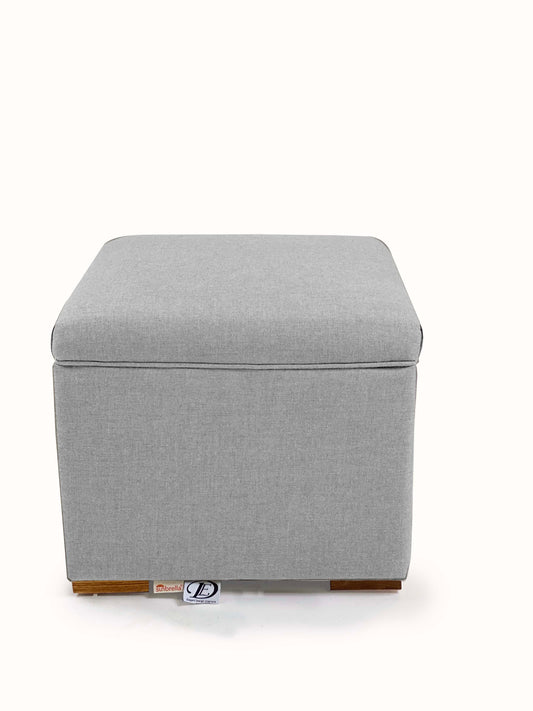 Huxlee Outdoor Ottoman