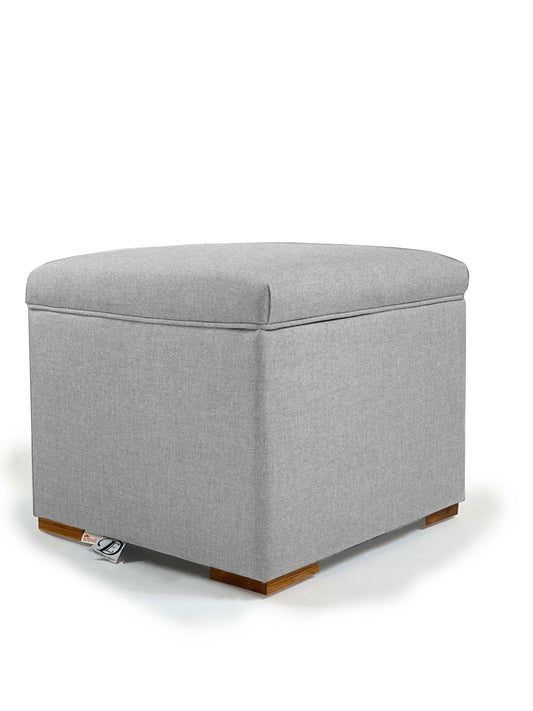 Huxlee Outdoor Ottoman